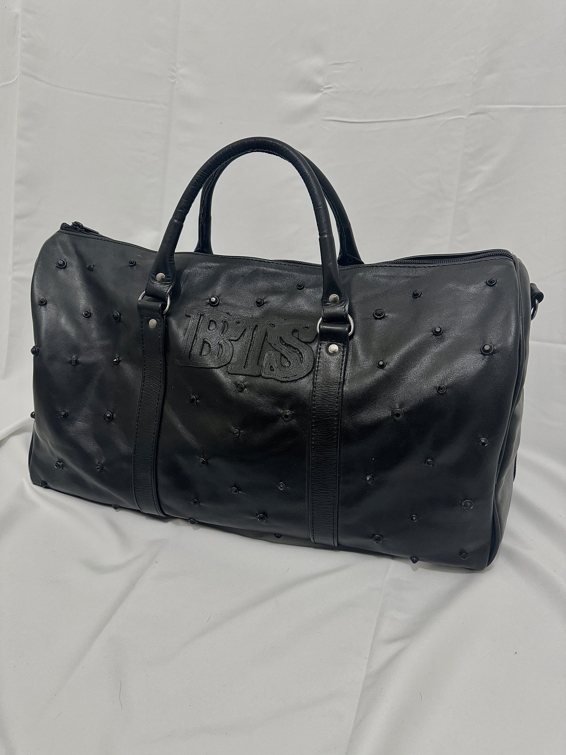 BTS DUFFEL BAG